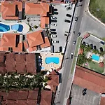 Casa Geriba