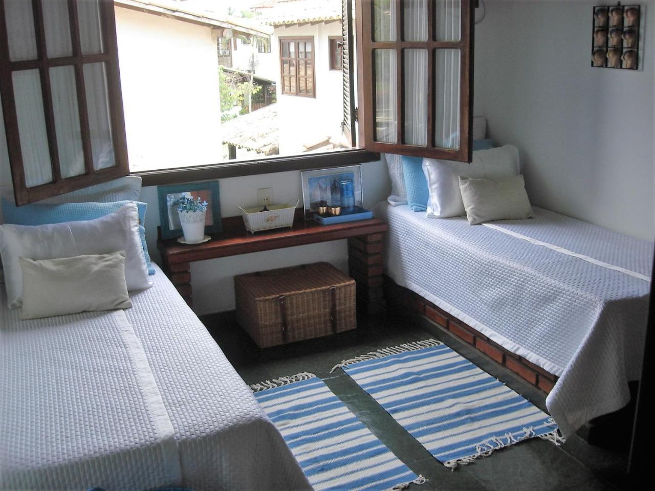Holiday home Casa Geriba Armacao dos Buzios