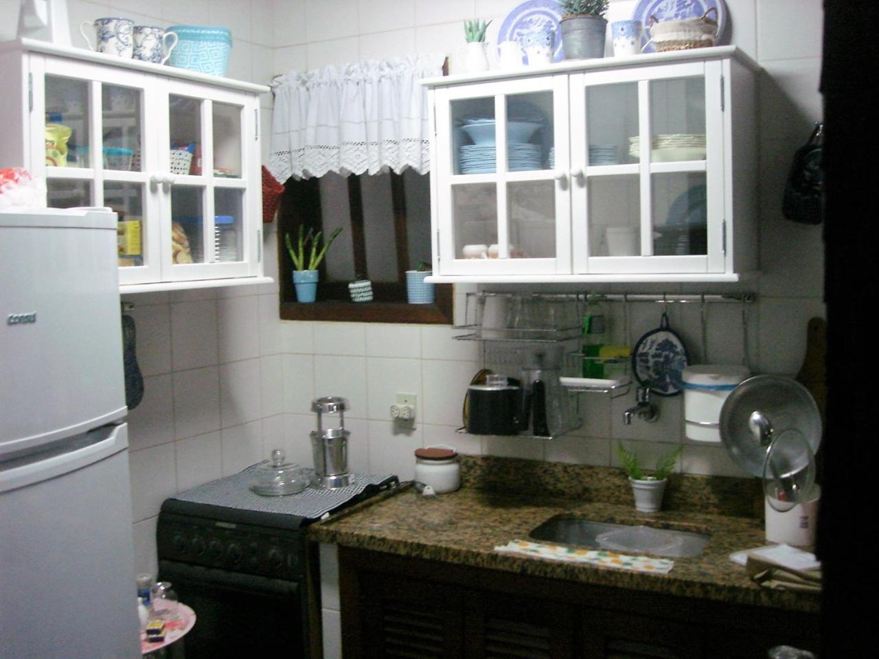 Casa Geriba *
