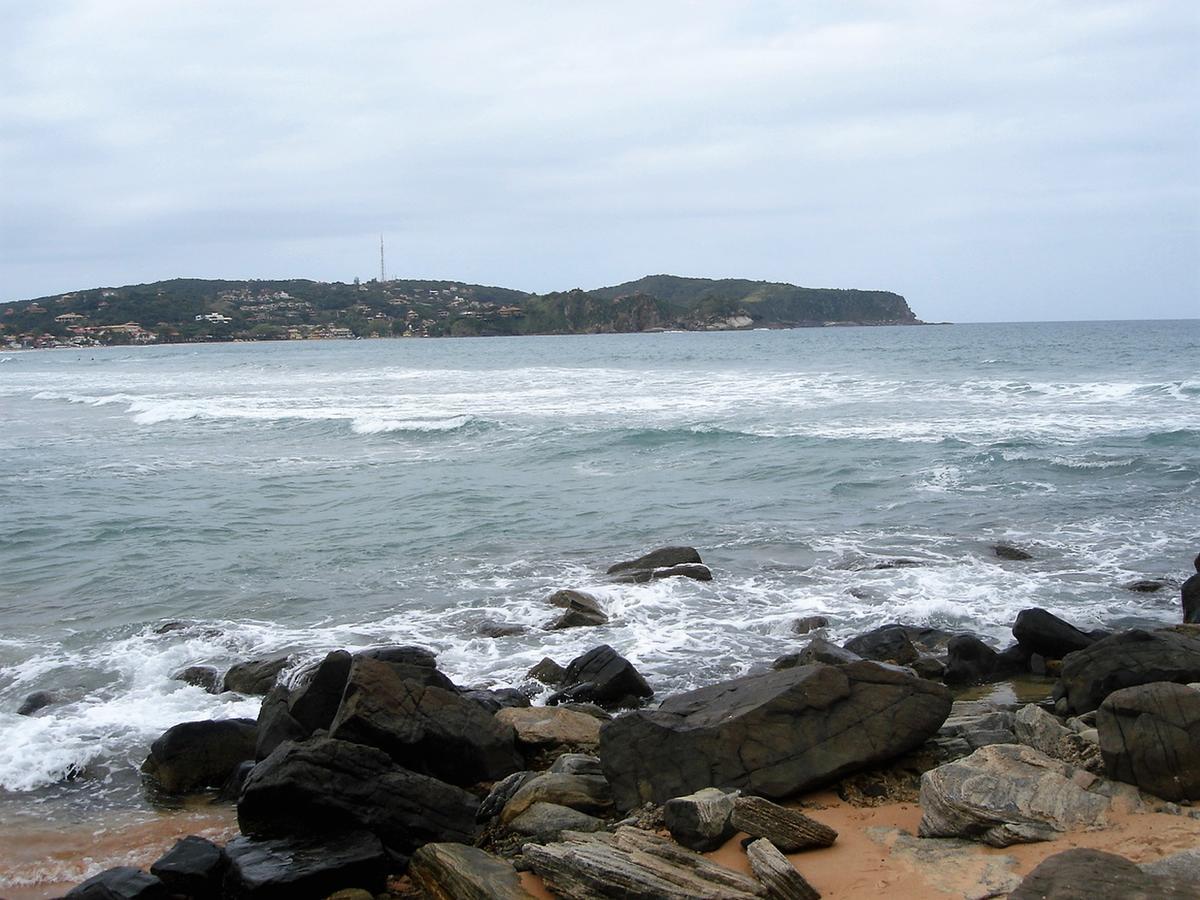 Casa Geriba Holiday home