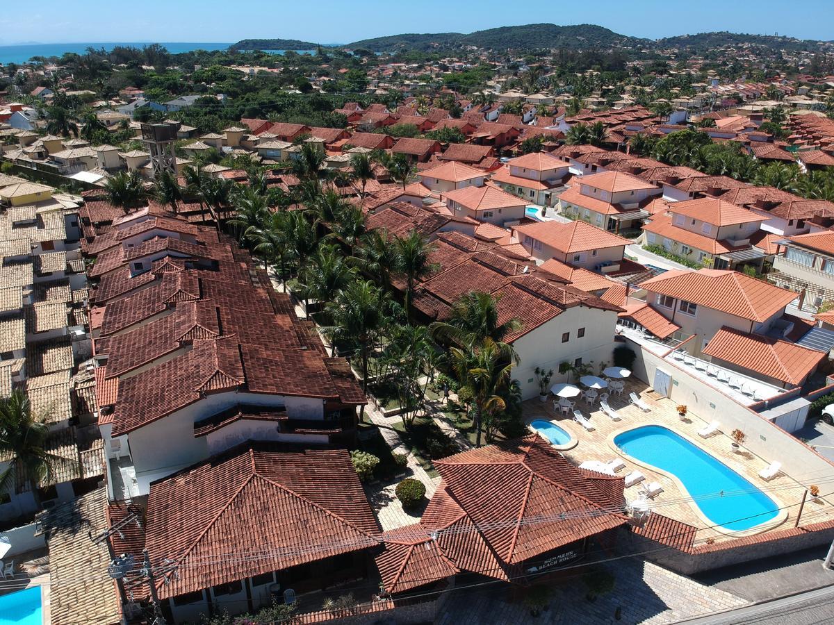 Casa Geriba *