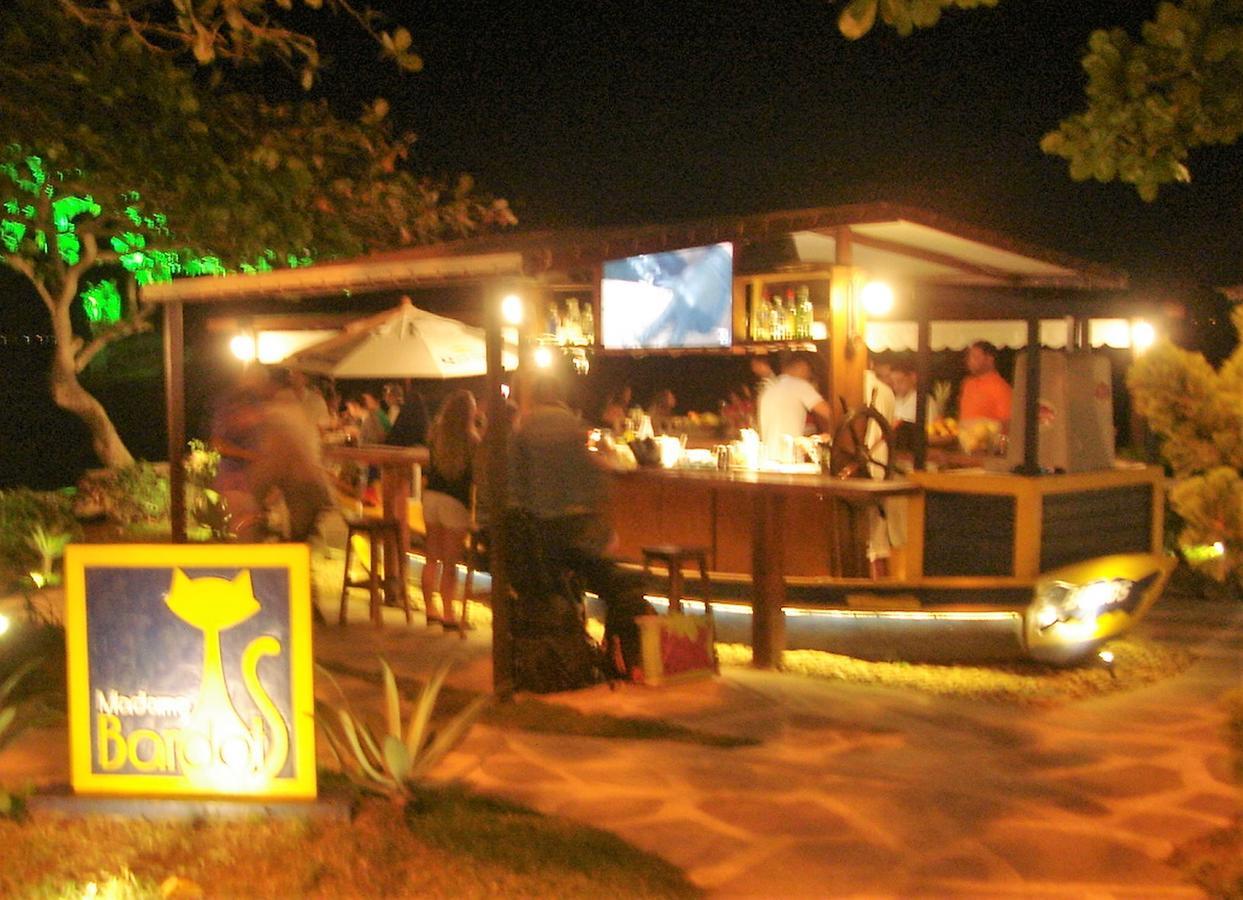Casa Geriba Holiday home *