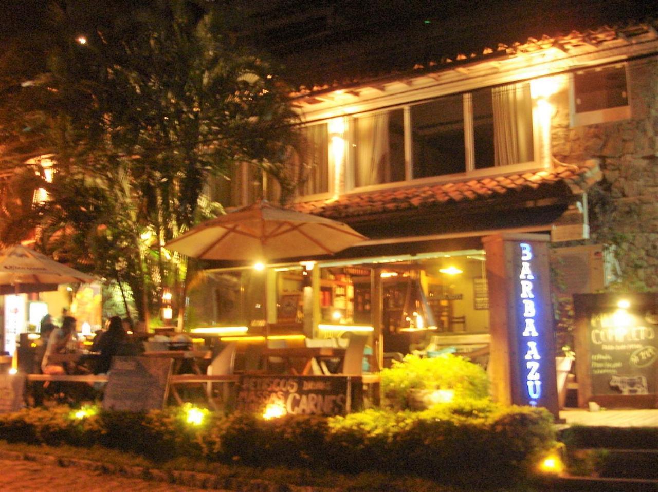 Casa Geriba Armacao dos Buzios