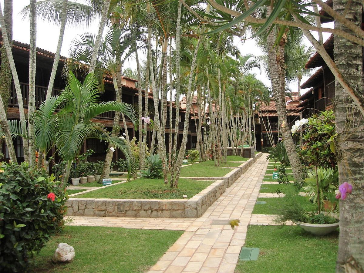 Casa de férias Casa Geriba *