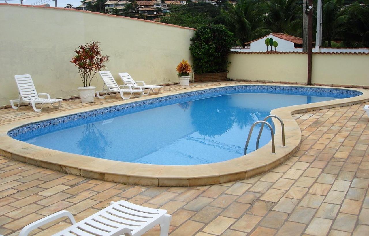 Casa Geriba