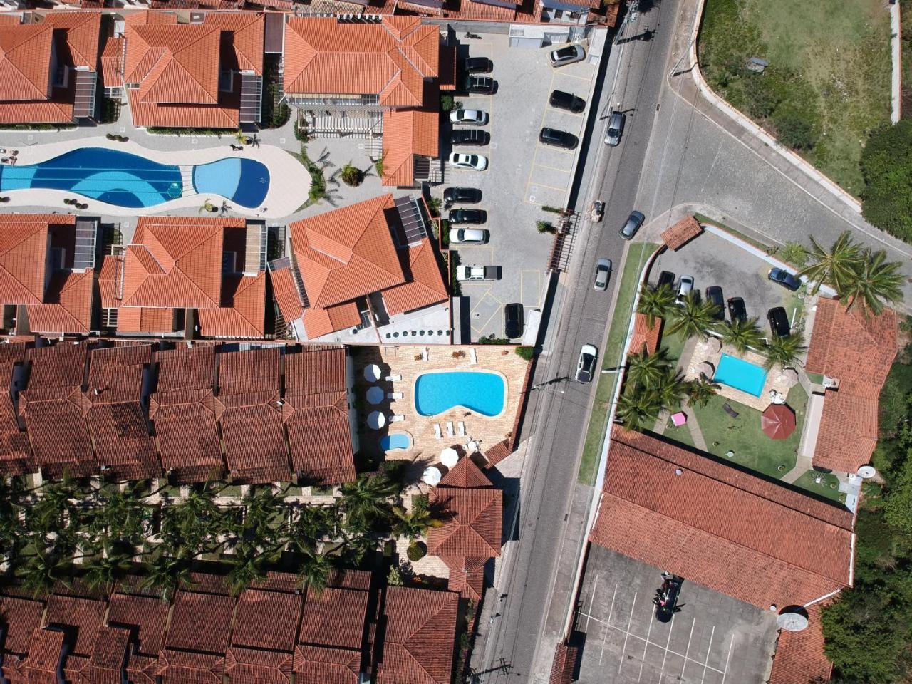 Casa Geriba *