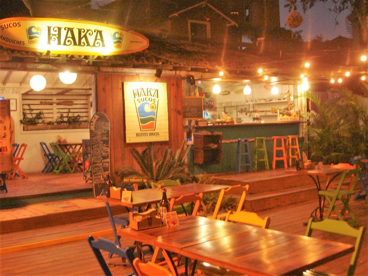 Casa Geriba Casa de férias *