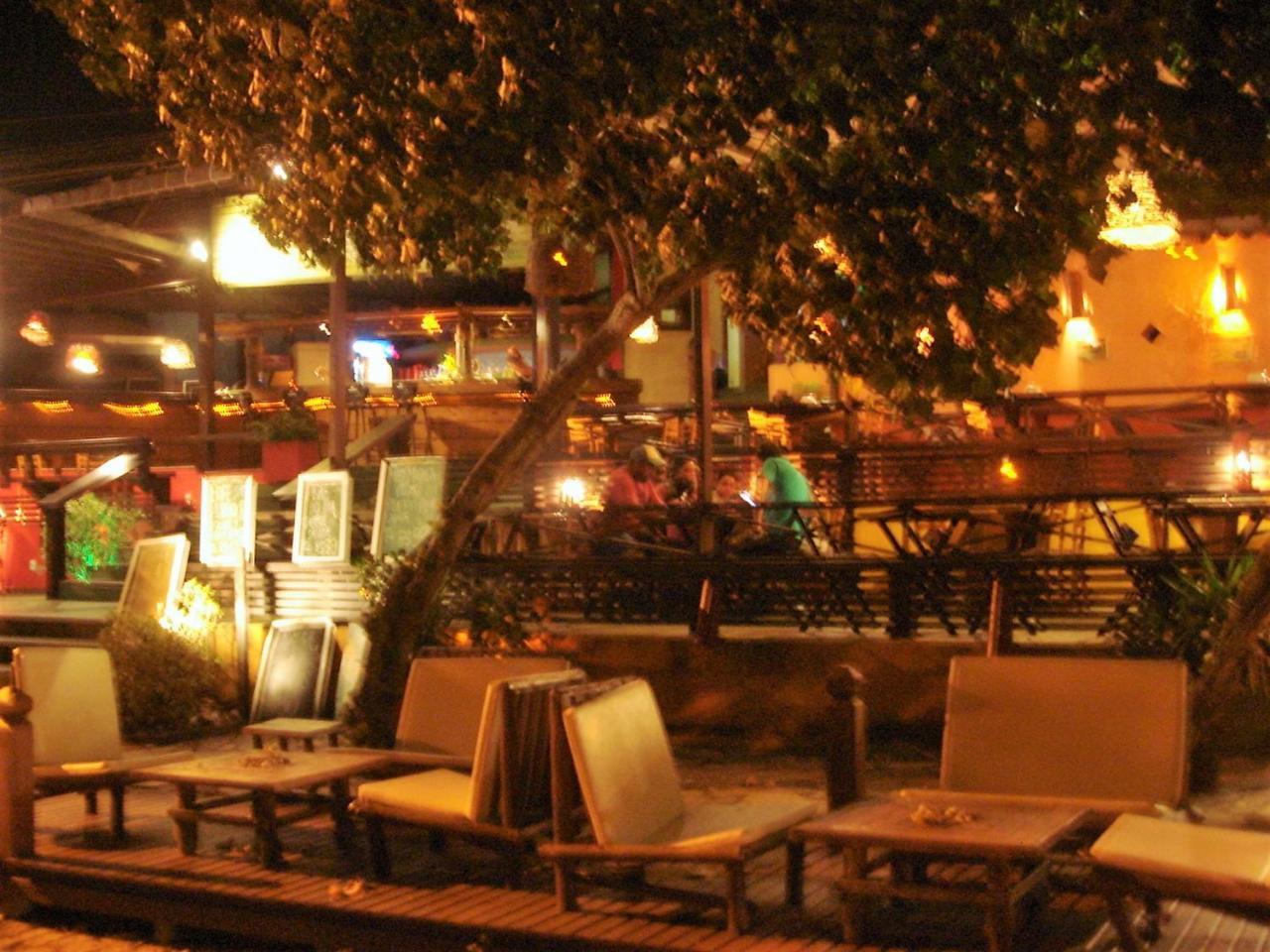 Casa de férias Casa Geriba